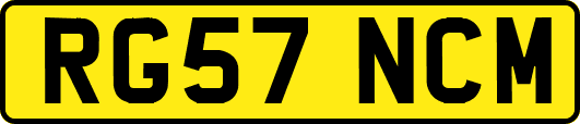 RG57NCM