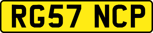 RG57NCP