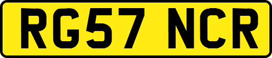 RG57NCR