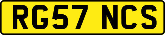 RG57NCS
