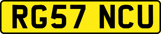 RG57NCU