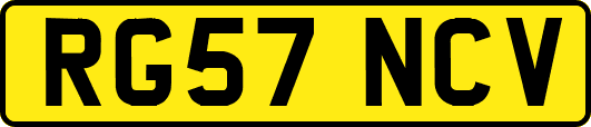 RG57NCV