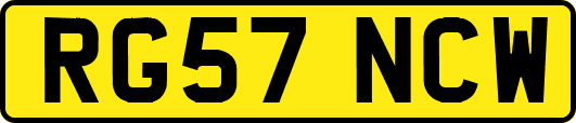 RG57NCW