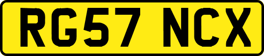 RG57NCX