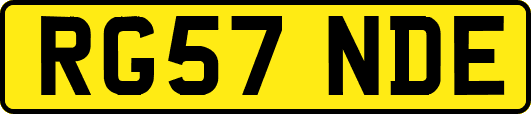 RG57NDE