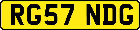 RG57NDG