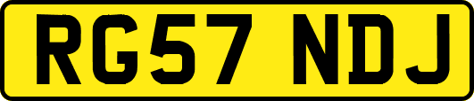 RG57NDJ