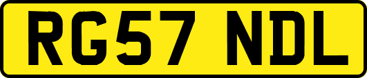 RG57NDL