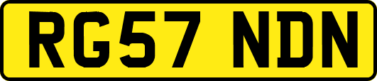 RG57NDN