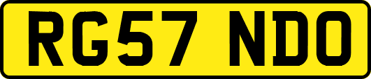 RG57NDO