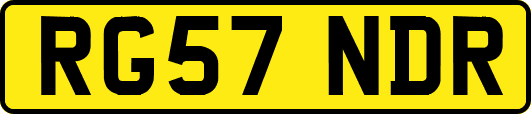 RG57NDR
