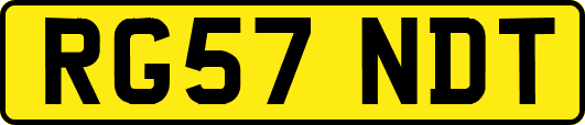 RG57NDT