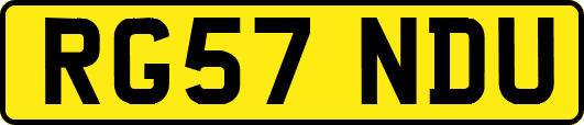 RG57NDU