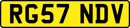 RG57NDV