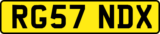 RG57NDX