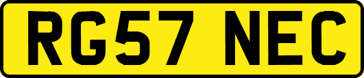 RG57NEC
