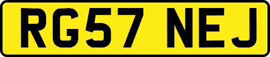 RG57NEJ