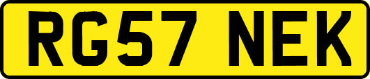 RG57NEK
