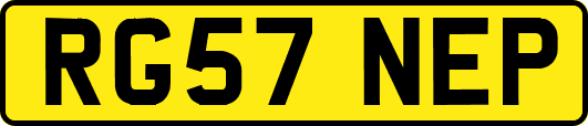 RG57NEP