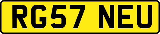 RG57NEU