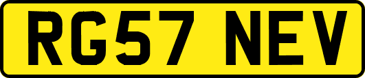 RG57NEV