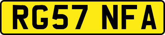 RG57NFA
