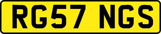 RG57NGS
