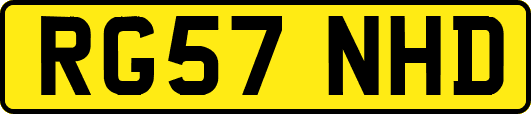 RG57NHD