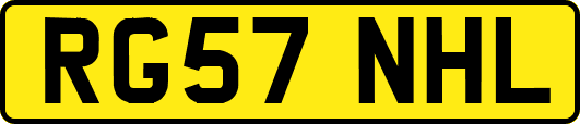 RG57NHL