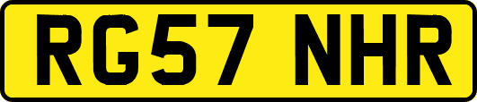 RG57NHR
