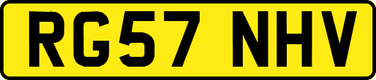 RG57NHV