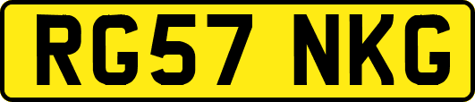 RG57NKG
