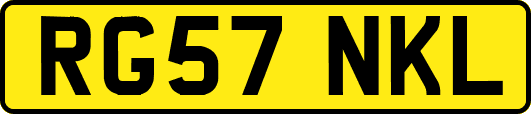 RG57NKL