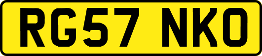 RG57NKO