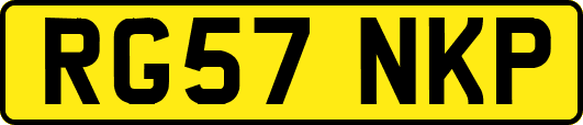 RG57NKP