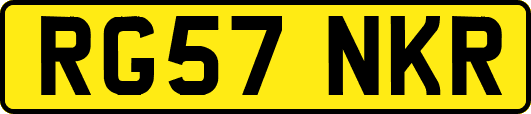 RG57NKR