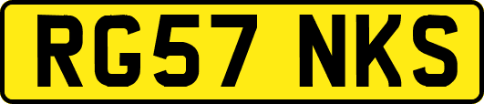 RG57NKS