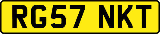 RG57NKT