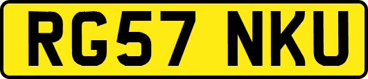 RG57NKU