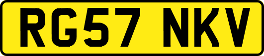 RG57NKV