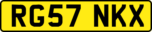 RG57NKX