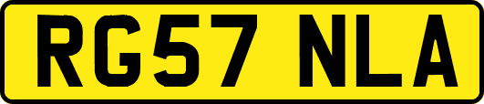 RG57NLA