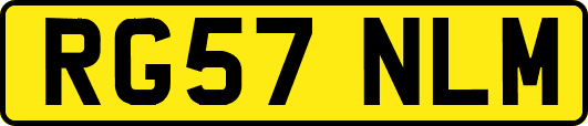 RG57NLM
