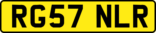 RG57NLR