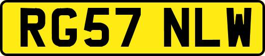 RG57NLW