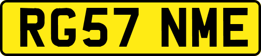 RG57NME