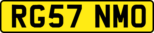 RG57NMO