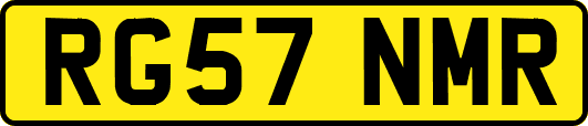 RG57NMR