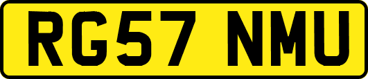 RG57NMU