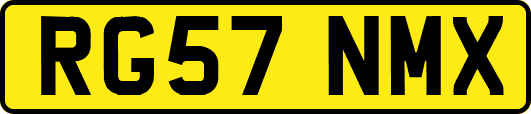 RG57NMX